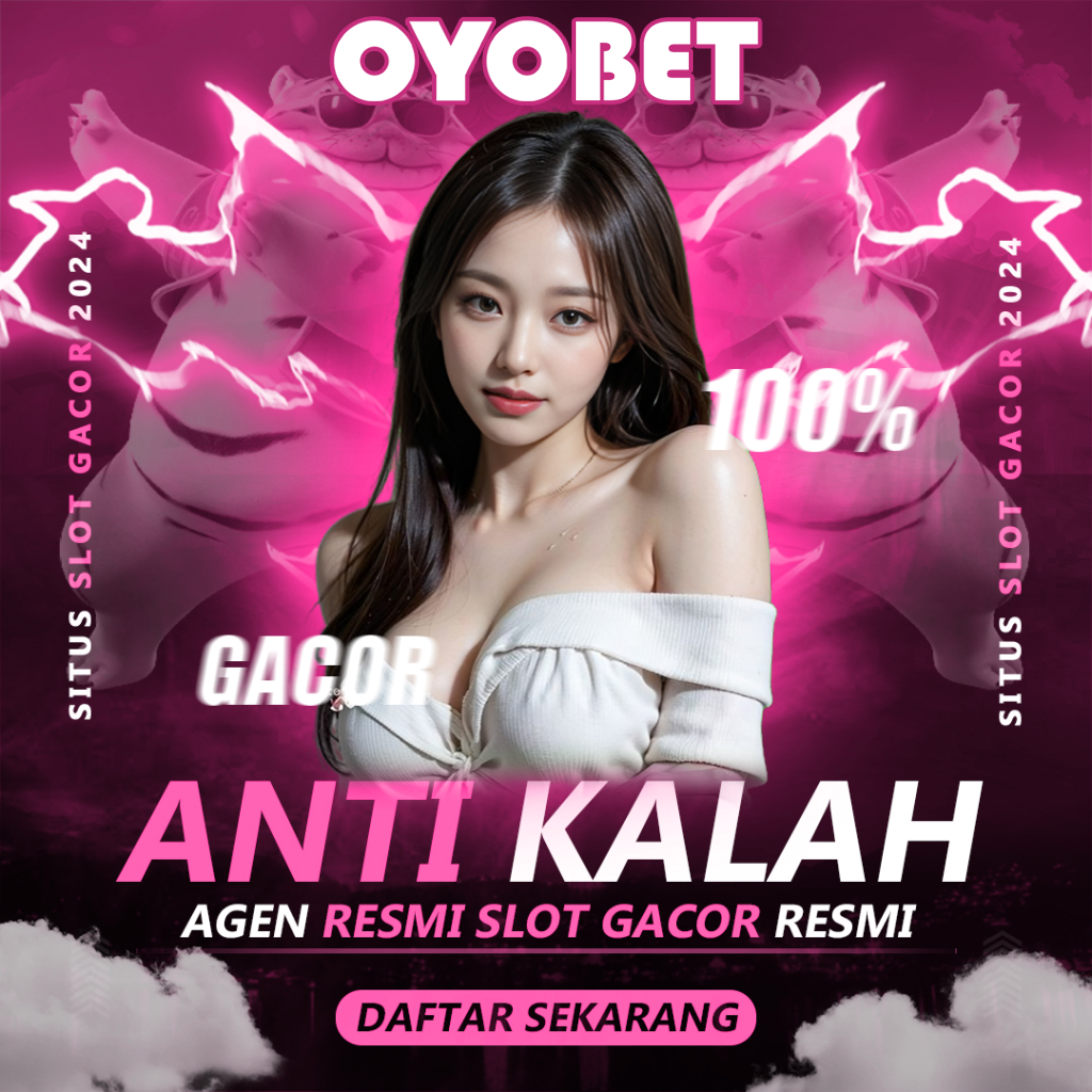 OYOBET Main Banner